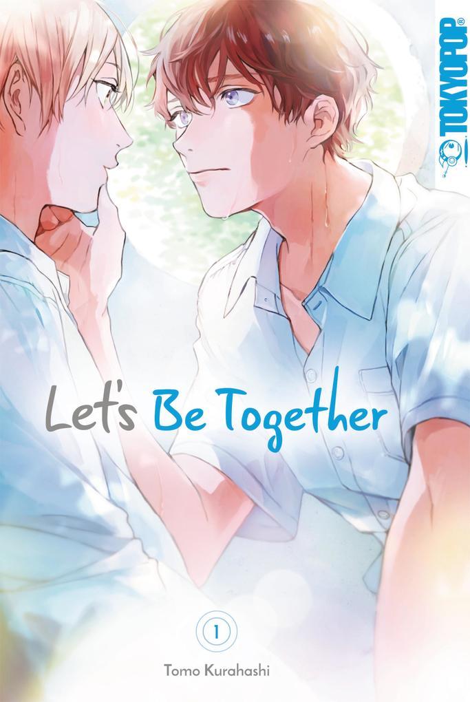 Let's Be Together, Band 01