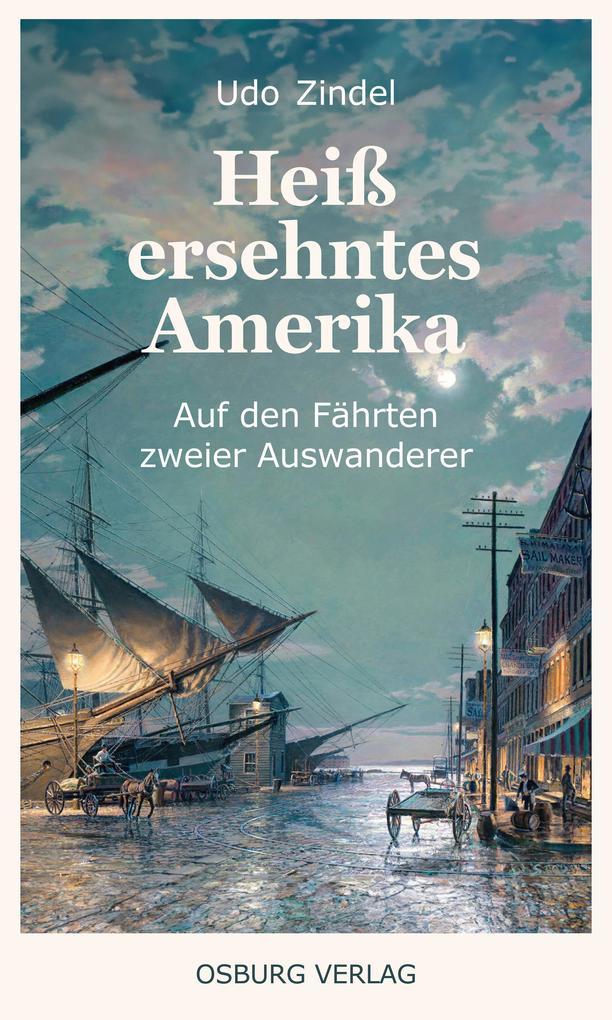 Heiß ersehntes Amerika