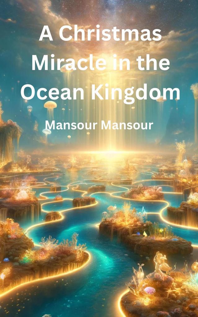 A Christmas Miracle in the Ocean Kingdom