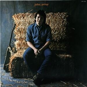 John Prine