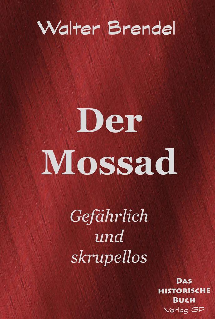 Der Mossad