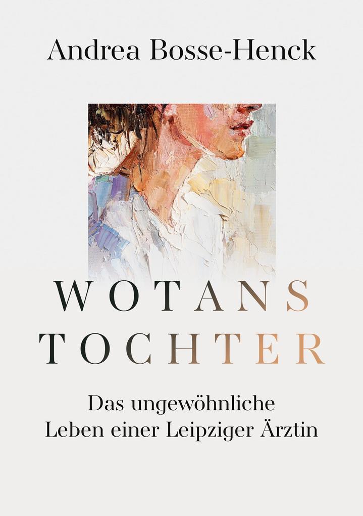 Wotans Tochter