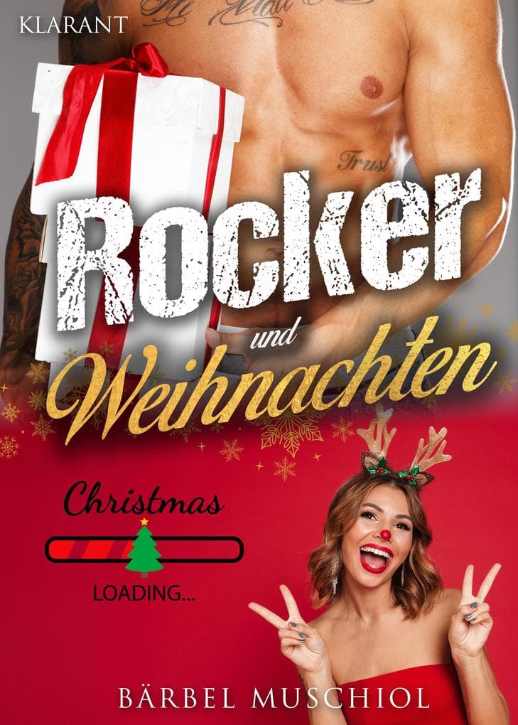 Rocker und Weihnachten