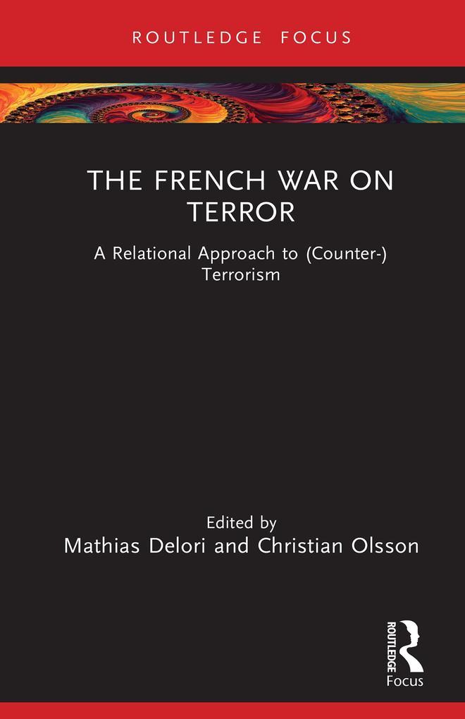 The French War on Terror