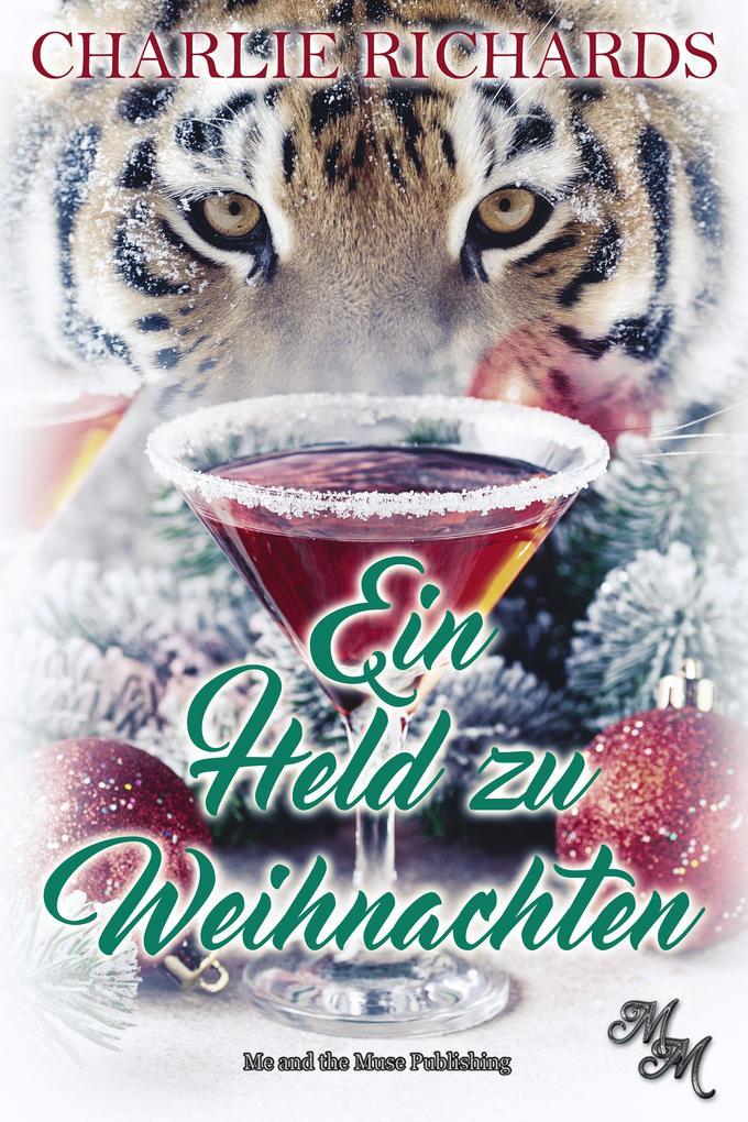 Ein Held zu Weihnachten