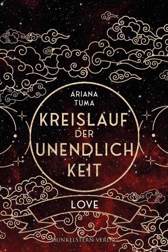 Kreislauf der Unendlichkeit - Love