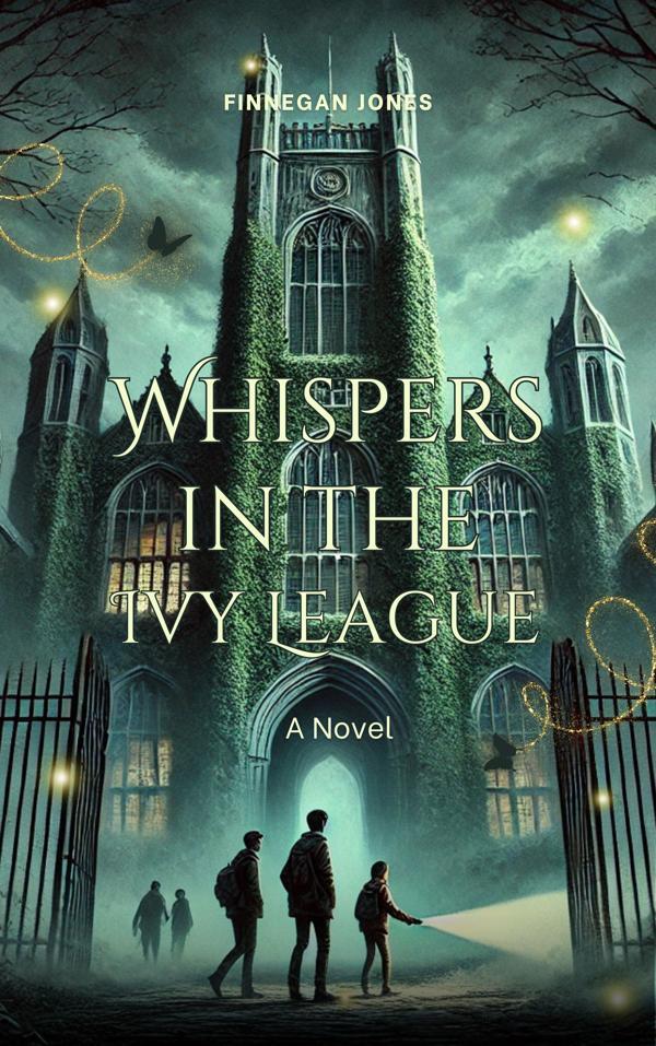 Whispers in the Ivy League