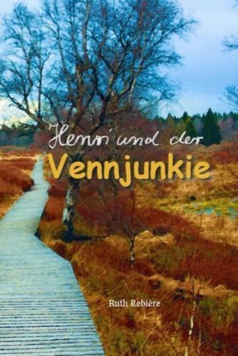 Henri und der Vennjunkie