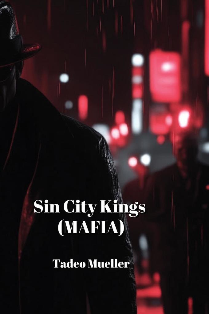 Sin City Kings (MAFIA)