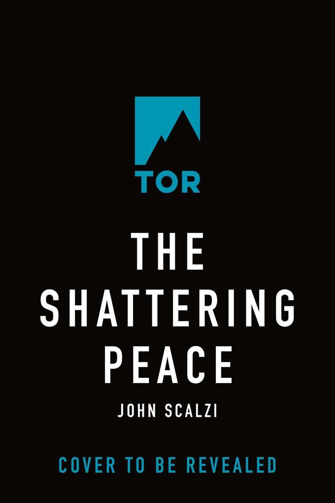 The Shattering Peace