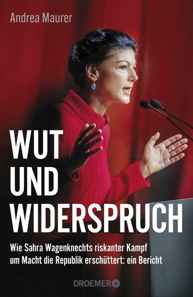 Wut und Widerspruch