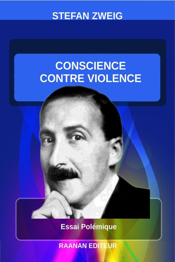 Conscience contre violence