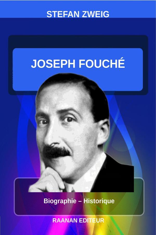 Joseph Fouché