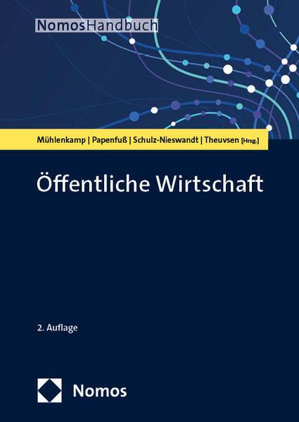 Öffentliche Wirtschaft