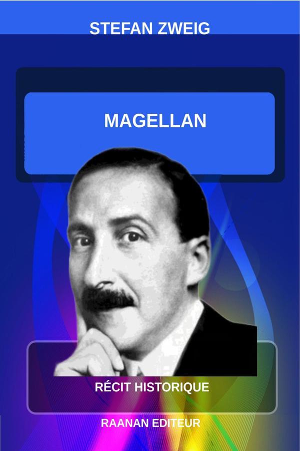 Magellan