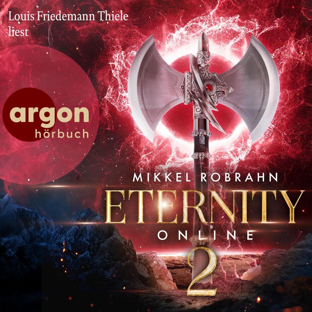 Eternity Online 2