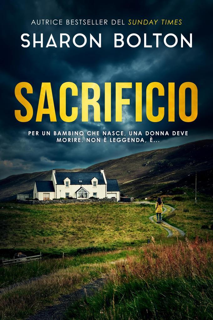 Sacrificio