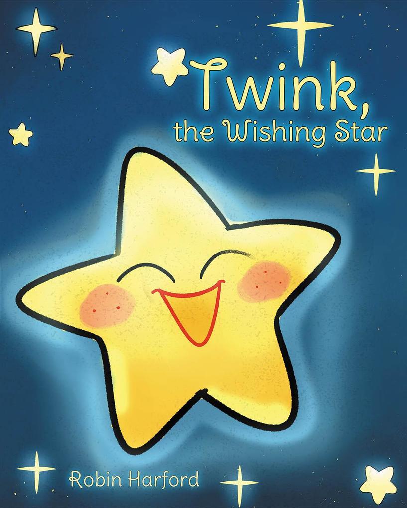 Twink, The Wishing Star