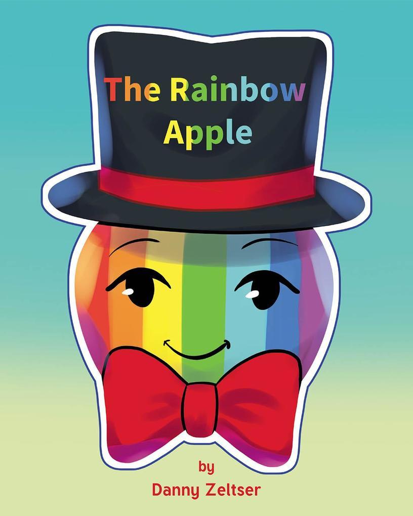 The Rainbow Apple