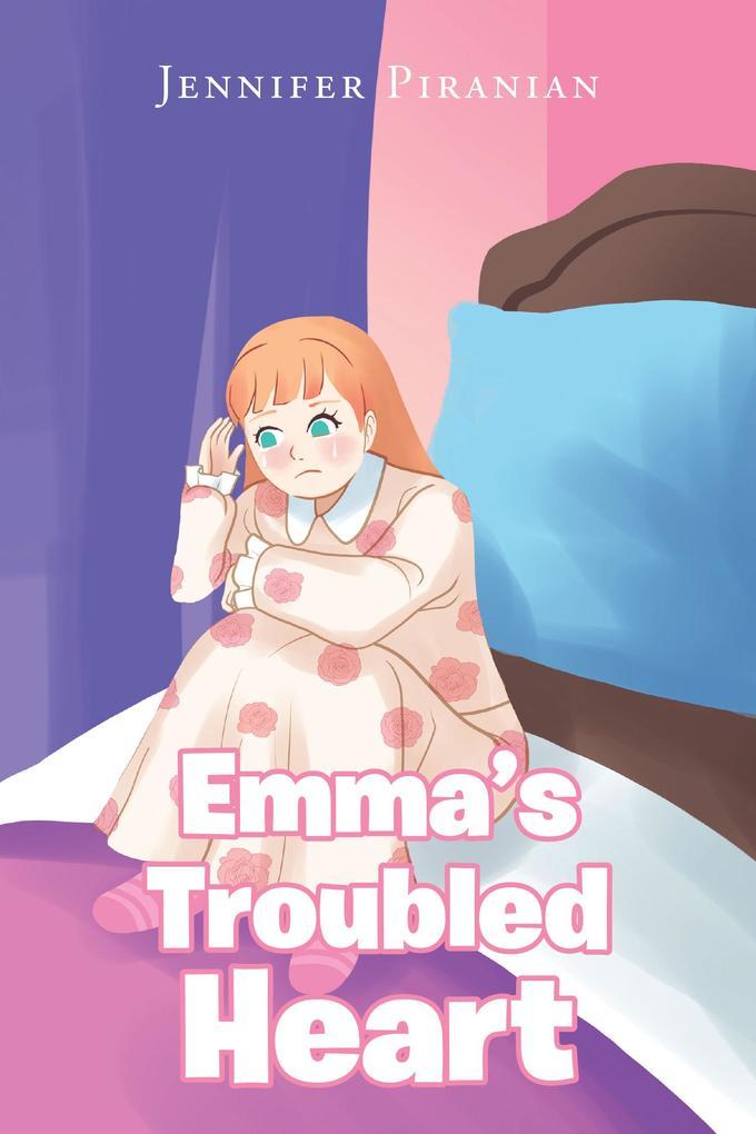 Emma's Troubled Heart