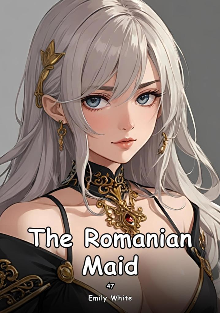 The Romanian Maid. 47