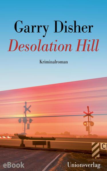 Desolation Hill