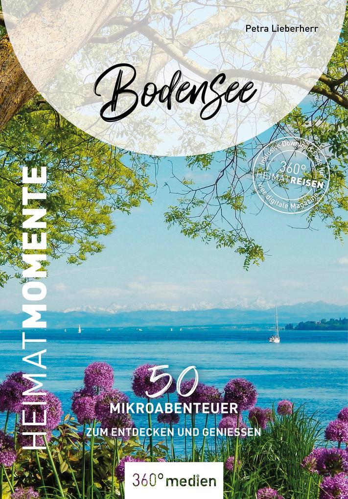 Bodensee - HeimatMomente