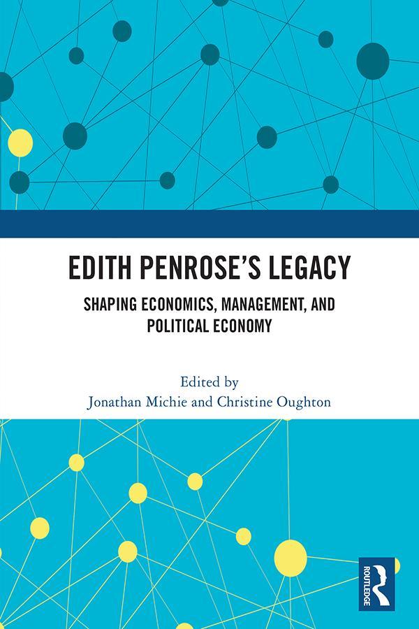 Edith Penrose's Legacy