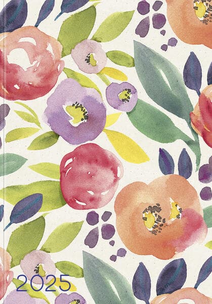 Lady-Timer Flora 2026