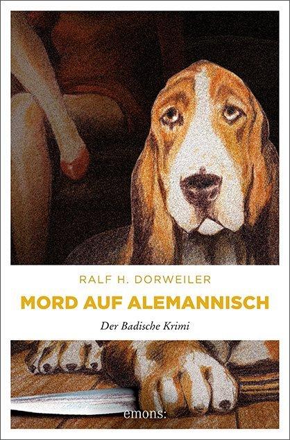 Mord auf Alemannisch