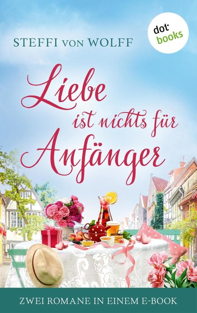 Liebe ist nichts für Anfänger