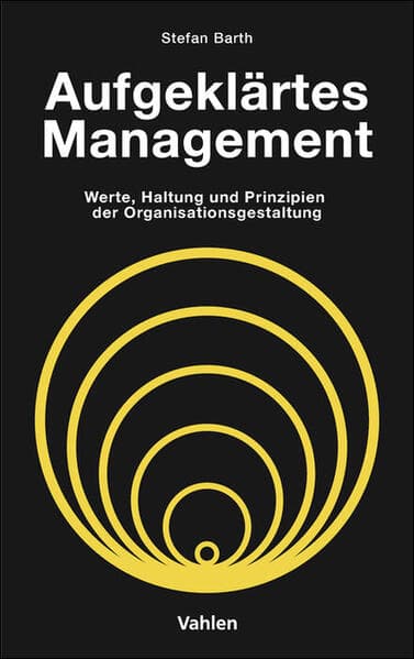Aufgeklärtes Management