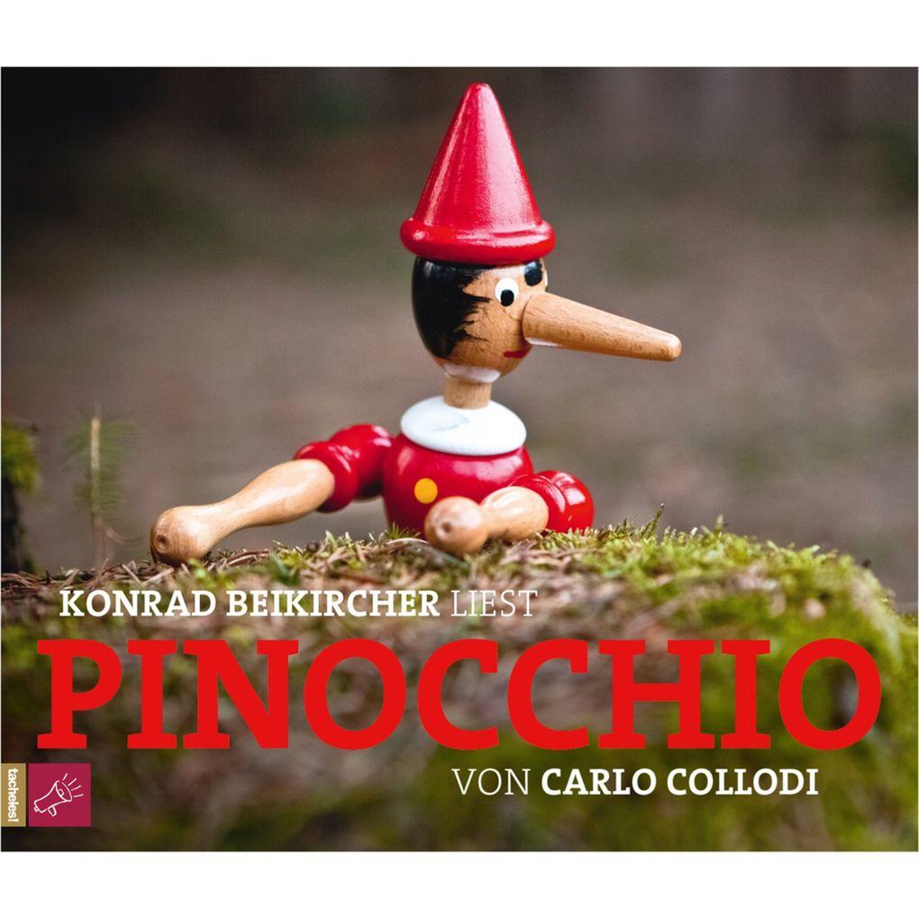 Pinocchio