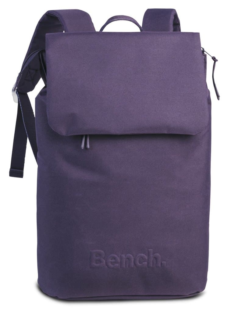 BENCH Rucksack loft, pflaume, 9 Liter