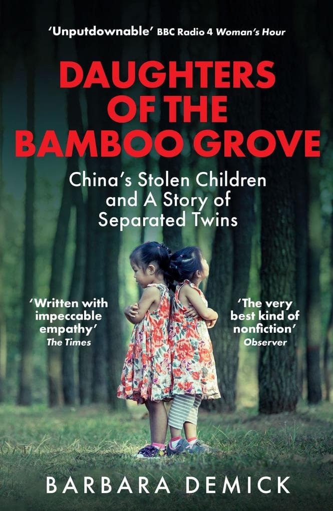 Daughters of the Bamboo Grove