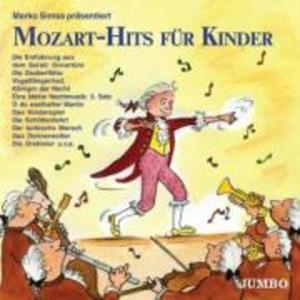 Mozart-Hits Für Kinder