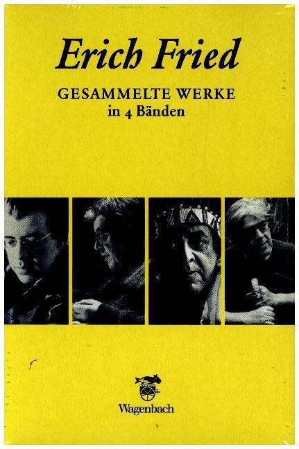 Gesammelte Werke