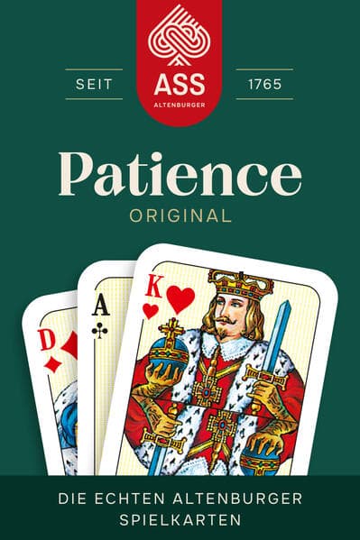 Patience - Original