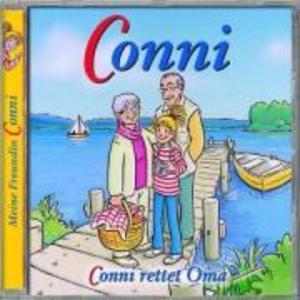 18: Conni Rettet Oma