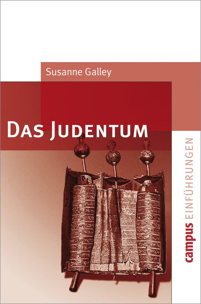 Das Judentum