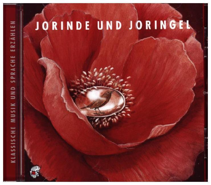 Jorinde und Joringel. CD