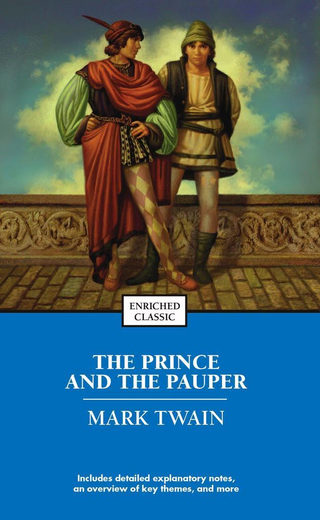 The Prince and the Pauper