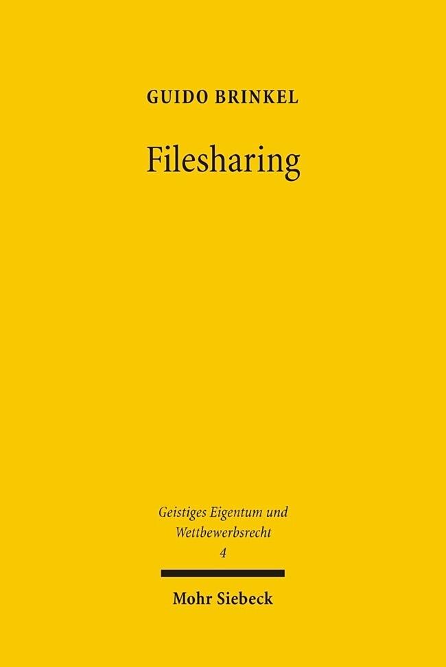 Filesharing