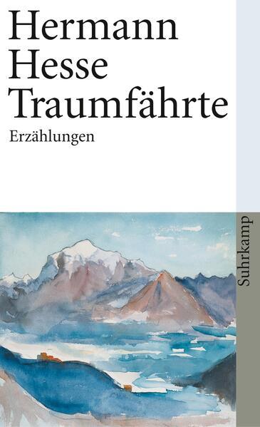 Traumfährte