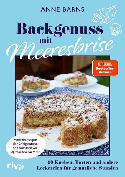 Backgenuss mit Meeresbrise