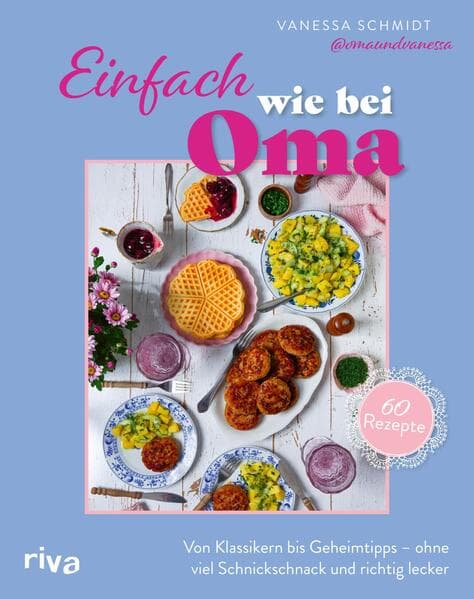 Einfach wie bei Oma