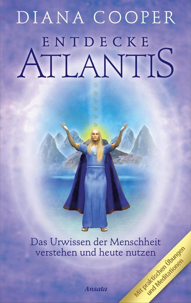 Entdecke Atlantis