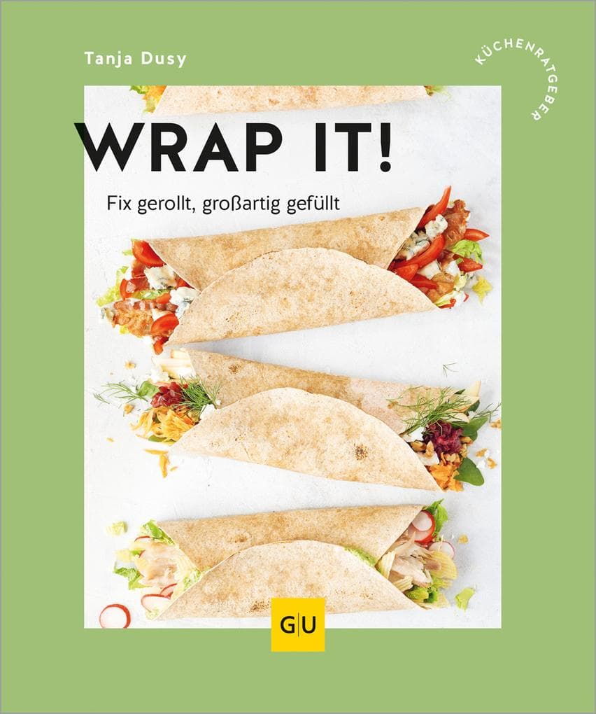 Wrap it!