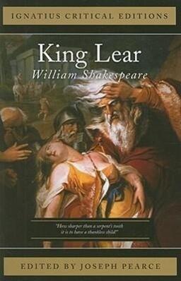 The Tragedy of King Lear