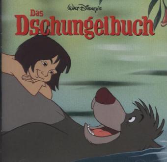 Das Dschungelbuch